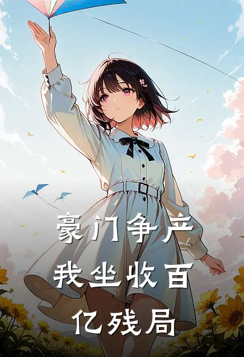 豪门争产，我坐收百亿残局