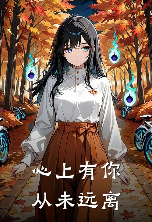心上有你,从未远离下一句