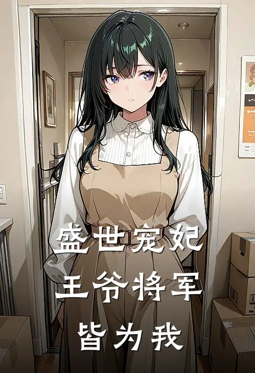 盛世宠妃王爷将军皆为我