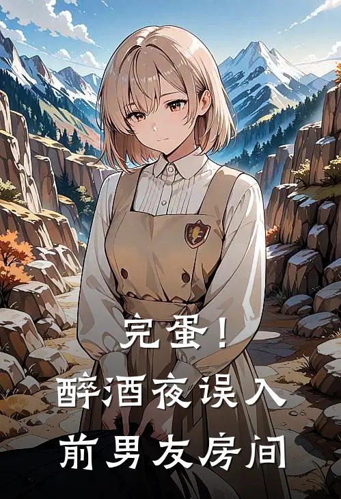 完蛋!醉酒夜,误入前男友房间作者佚名