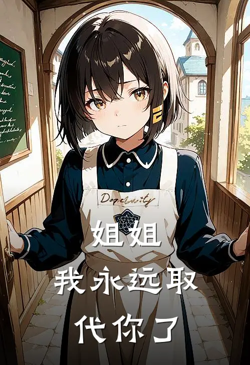 姐姐,我永远取代你了
