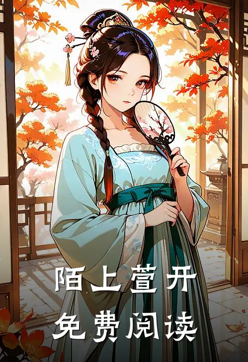 陌上萱开免费阅读