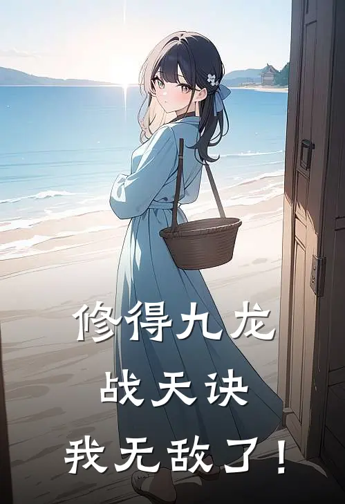 修得九龙战天诀，我无敌了！