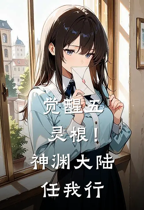 觉醒五灵根！神渊大陆任我行