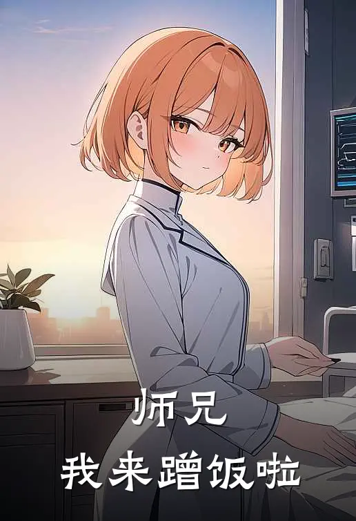 师兄，我来蹭饭啦