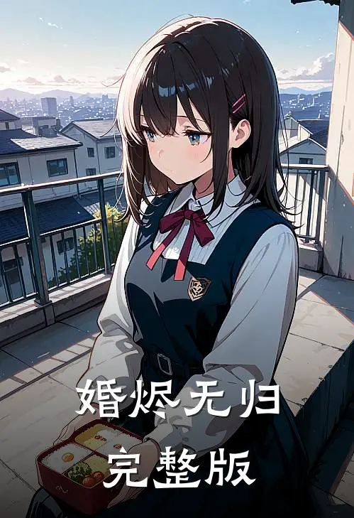婚烬无归完整版