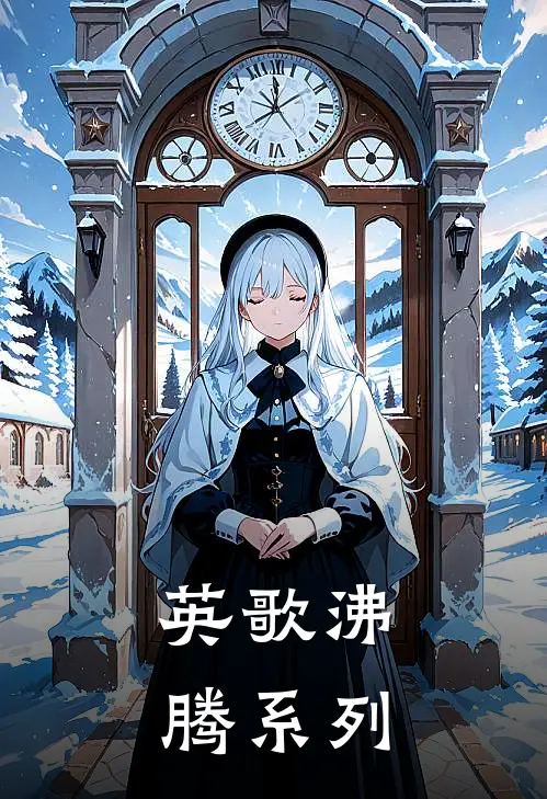英歌沸腾系列