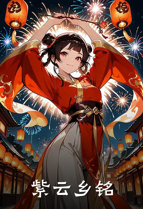 紫云乡铭