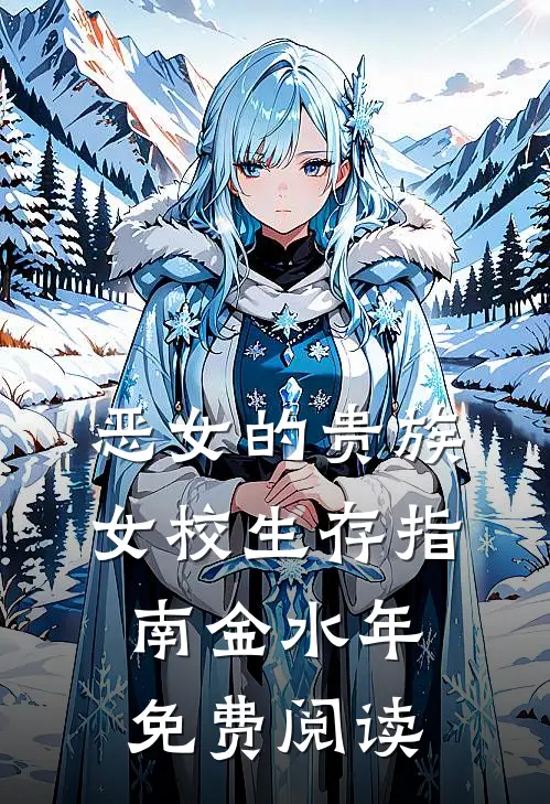 恶女的贵族女校生存指南 金水年免费阅读