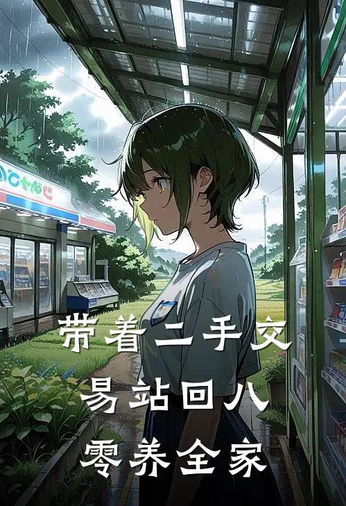 带着二手交易站回八零养全家