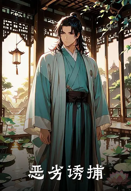 恶劣诱捕