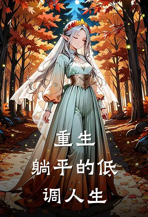 重生：躺平的低调人生