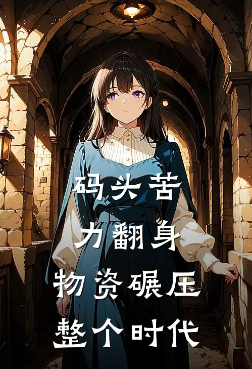 码头苦力翻身，物资碾压整个时代