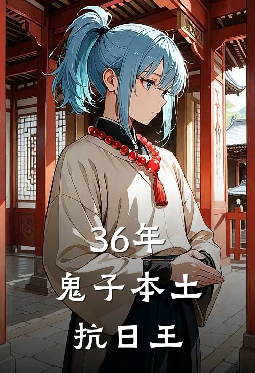 36年：鬼子本土抗日王