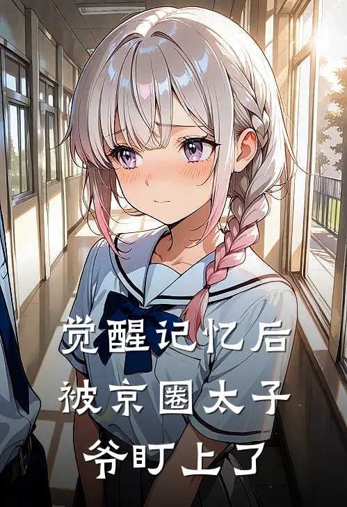 觉醒记忆后，被京圈太子爷盯上了