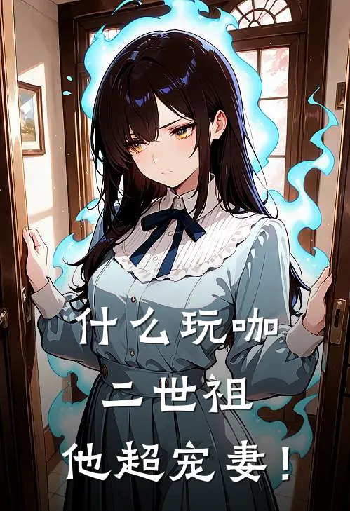 什么玩咖二世祖，他超宠妻！