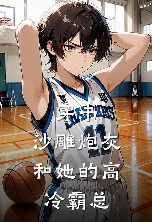 穿书：沙雕炮灰和她的高冷霸总