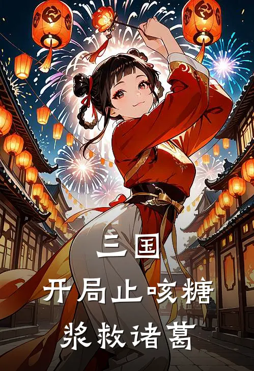 三国：开局止咳糖浆救诸葛