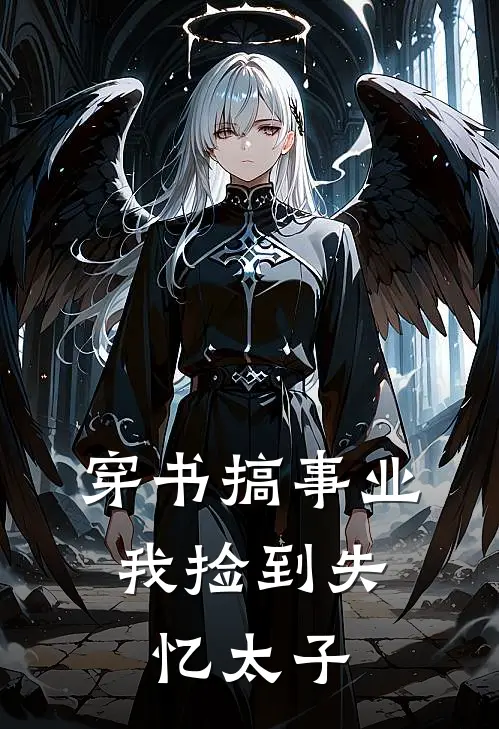穿书搞事业，我捡到失忆太子