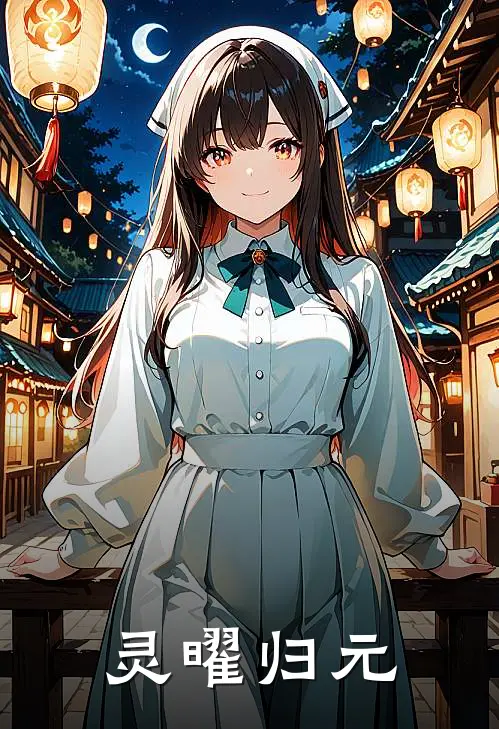 灵曜归元