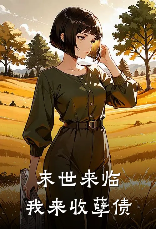 末世来临，我来收孽债