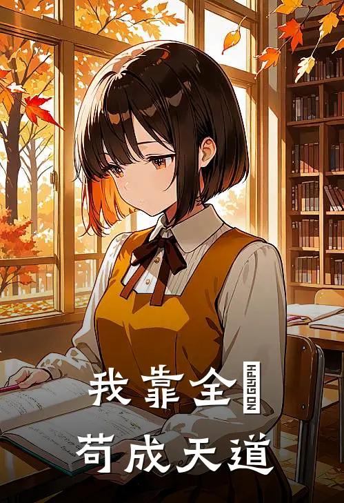 我靠“全⿇”，苟成天道