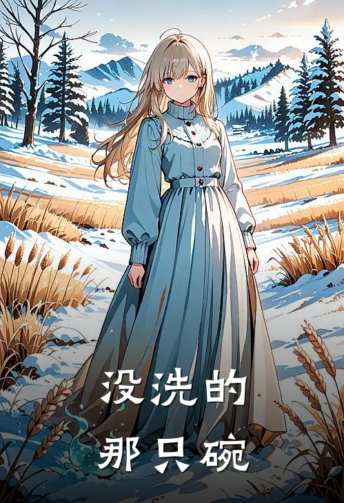 没洗的那只碗