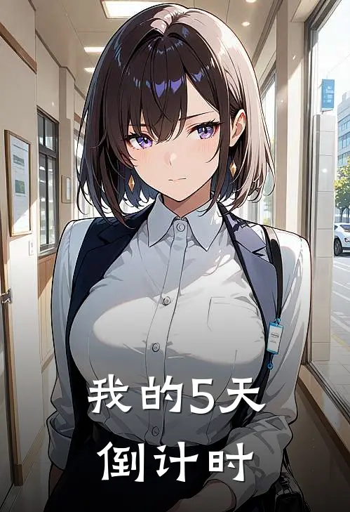 我的5天倒计时