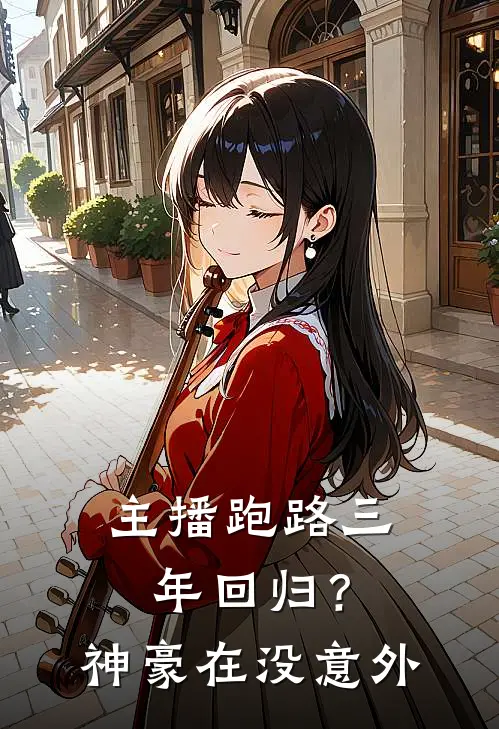 主播跑路三年回归？神豪在没意外